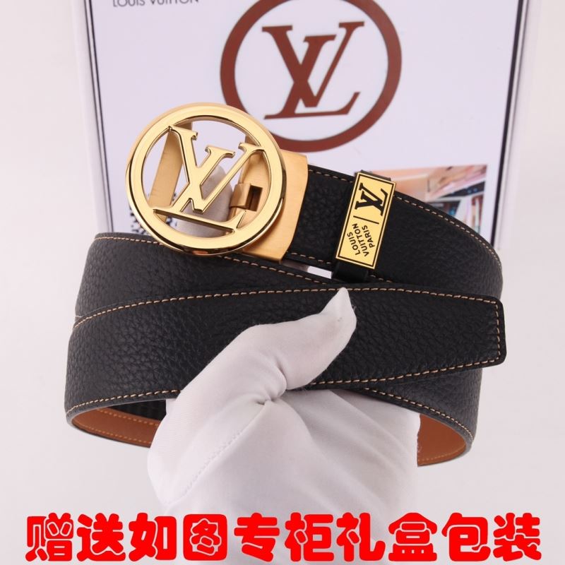 Louis Vuitton Belts